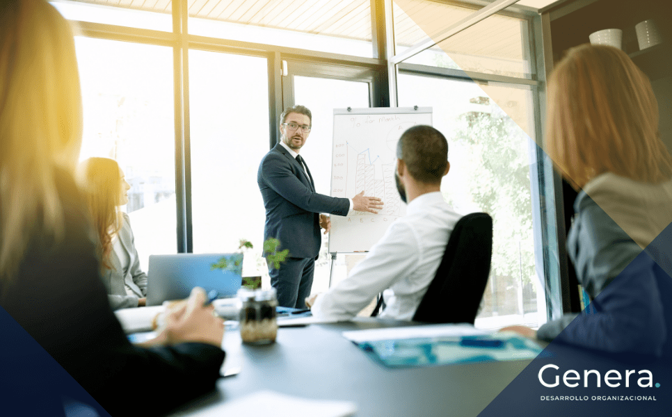 ¿Cómo se desarrolla un plan estratégico para una empresa?