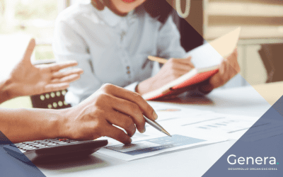 ¿Qué puede aportar una escuela del desarrollo organizacional a mi negocio?