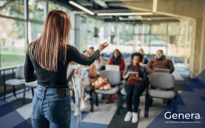 Coaching y liderazgo: Soluciones para mejorar tu empresa