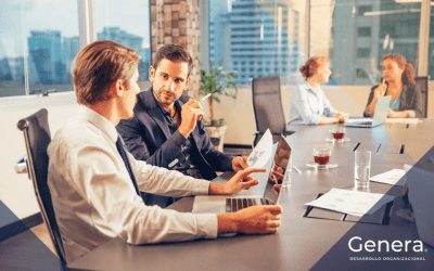 ¿Qué es la cultura de una empresa?