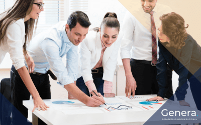 ¿Qué es una consultoría empresarial?