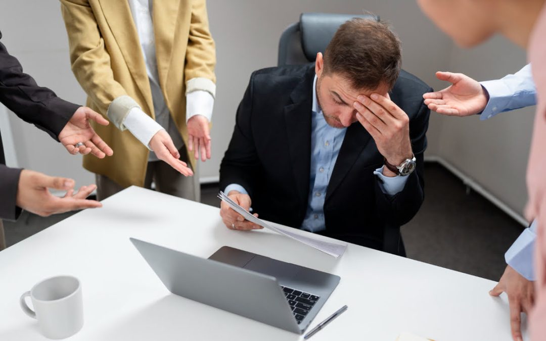 Desmotivación laboral: señales, causas y cómo afrontarla