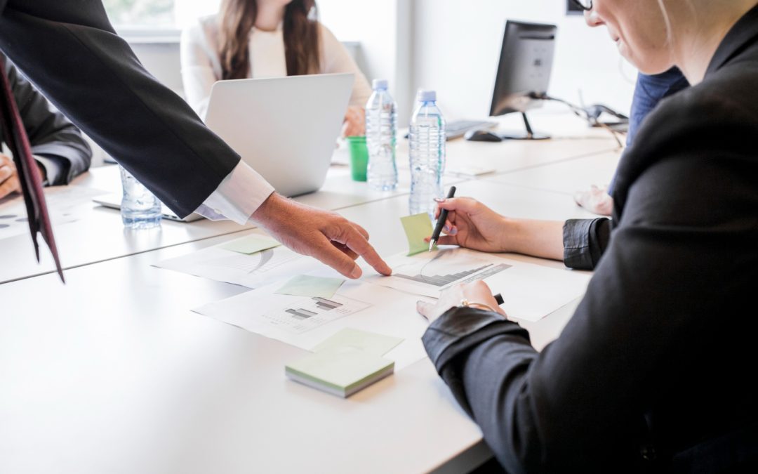 Comités de dirección: qué son, tipos y quién los compone