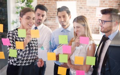 Matriz RASCI: qué es, para qué sirve y cómo aplicarla paso a paso