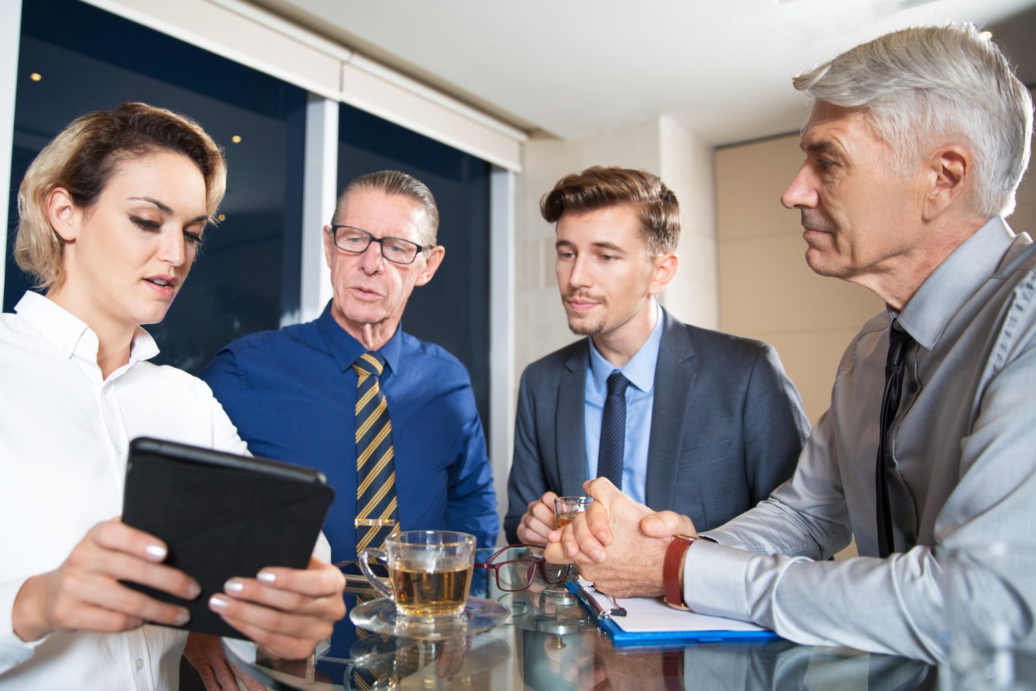 Que es comite de direccion Que es comite de direccion