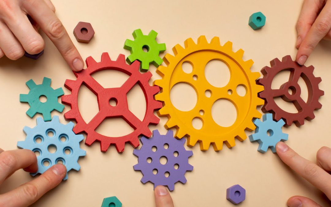 Roles de equipo en el trabajo: definición, tipos y ejemplos