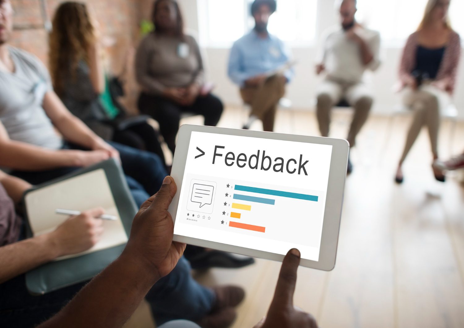 Tipos de feedback